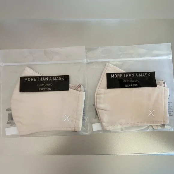 Face masks - Picture 1 of 6